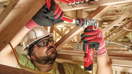 PEX expander