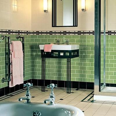 Bathrooms