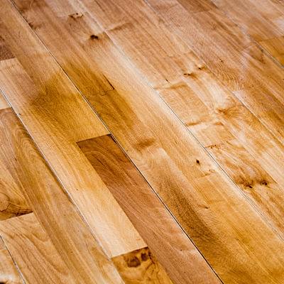 Flooring