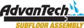 Huber – Advantech & Zip System Logo