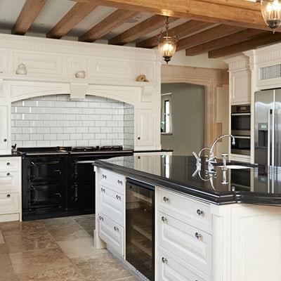 Kitchens