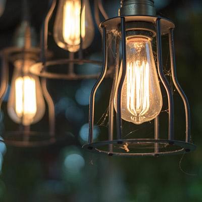 Lighting & Lamps