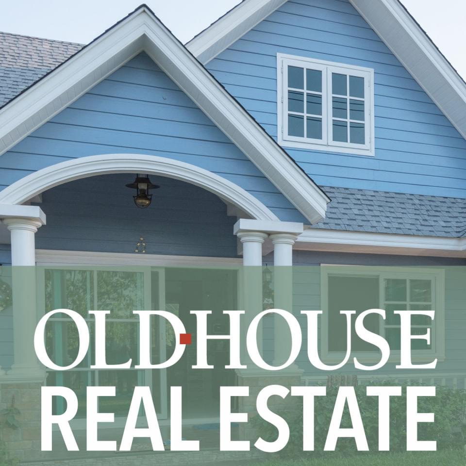 Real Estate