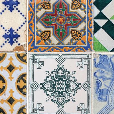 Tile
